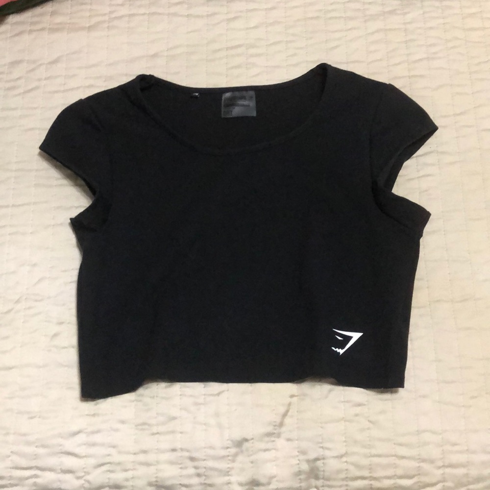 Gymshark T-shirt